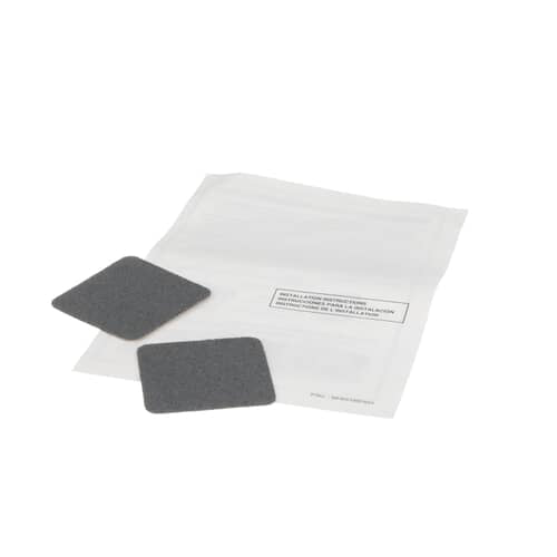 LG Washing Machine Non-Skid Pad 2-Pack WM8100HWA