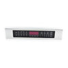 LG Part# AGM73250001 Control Panel - Genuine OEM