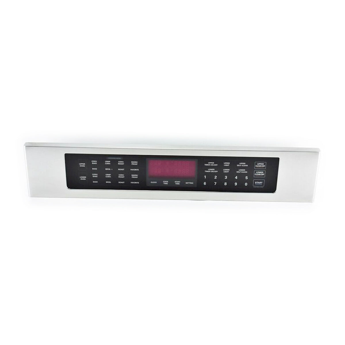 LG Part# AGM73250001 Control Panel - Genuine OEM