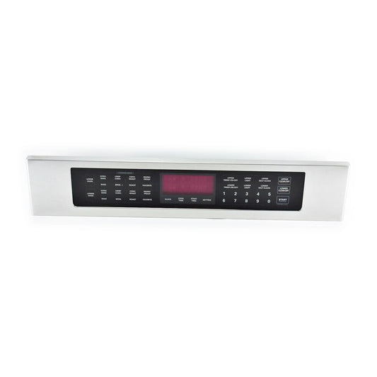 LG Part# AGM73250001 Control Panel - Genuine OEM