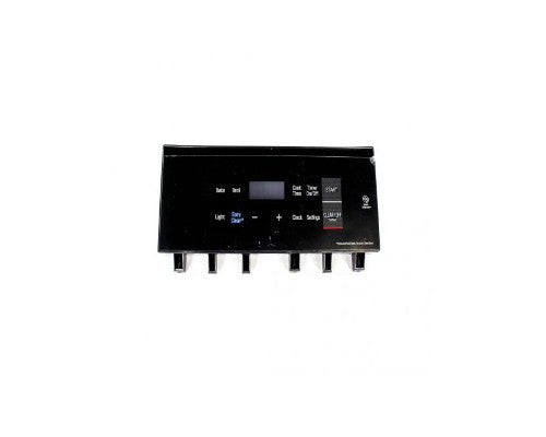 LG Range - Oven/Stove Touchpad Control Panel - Black LRG3061ST/00