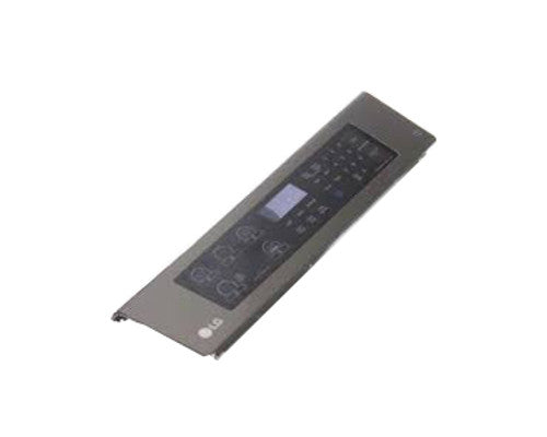 Samsung Touchpad Control Panel - Stainless AGM73551661