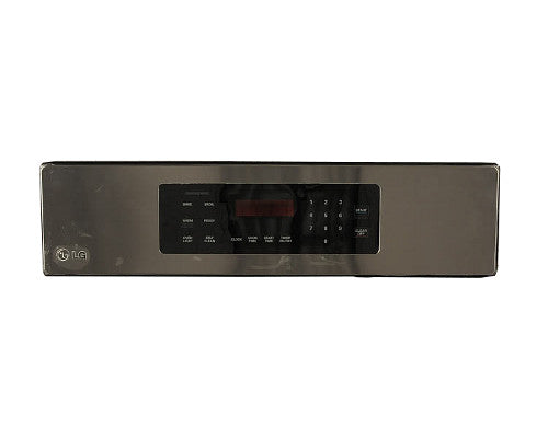 LG Part# AGM73590311 Touchpad-Control Panel (OEM)