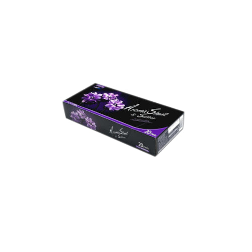 LG Part# AGM73611305 Styler Aroma Sheet (Jasmine Blue) - Genuine OEM