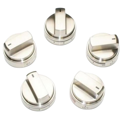 LG Part# AGM73689605 Knob Kit - Genuine OEM