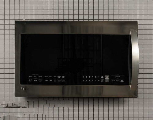 LG Part# AGM74690903 Door Assembly - Genuine OEM