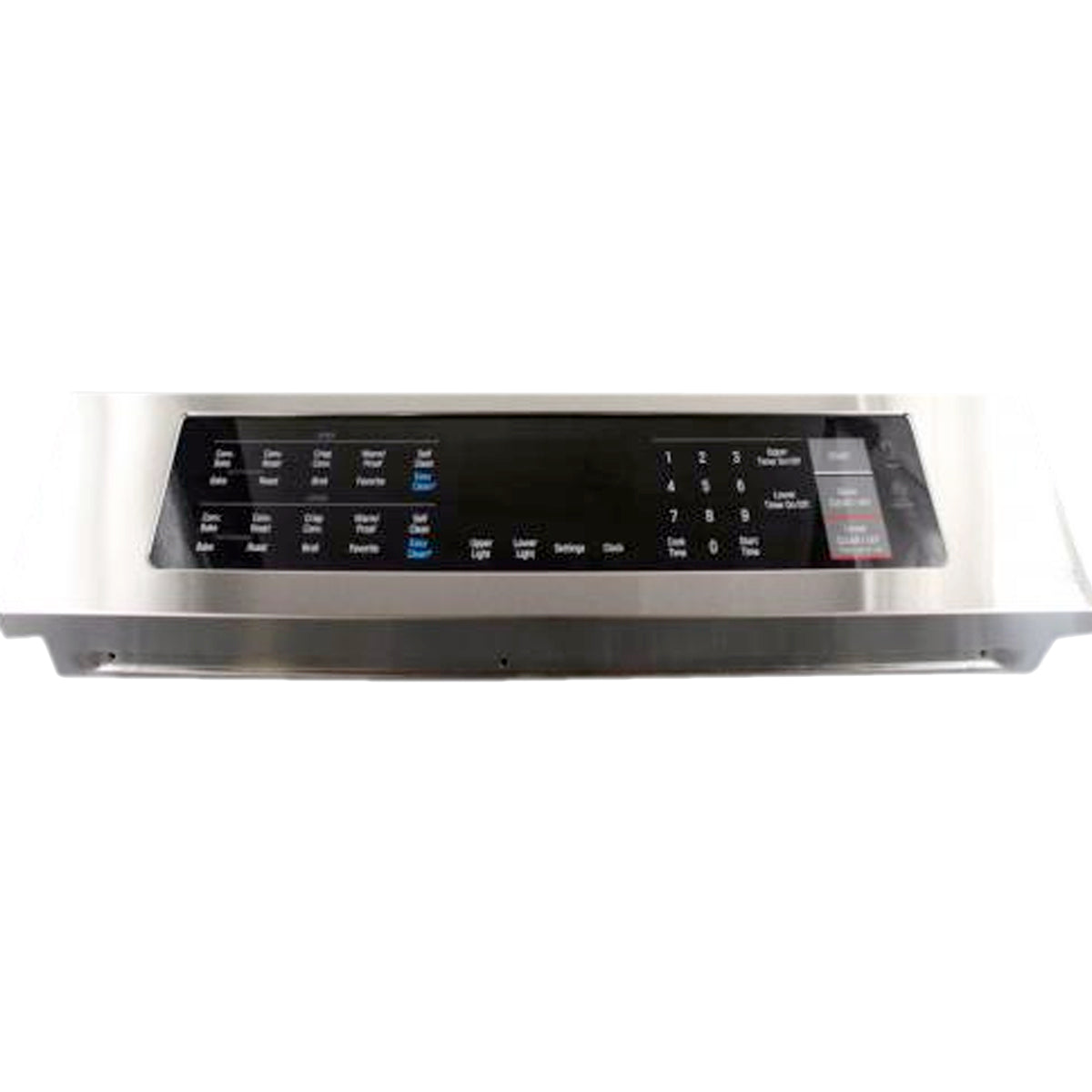 LG Part# AGM75009003 Control Panel - Genuine OEM