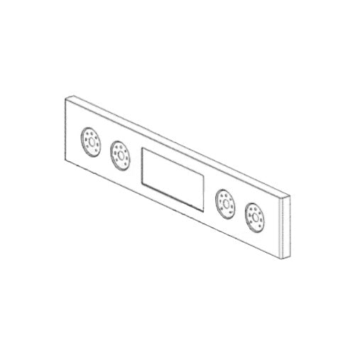 LG Part# AGM75009005 Controller Assembly - Genuine OEM