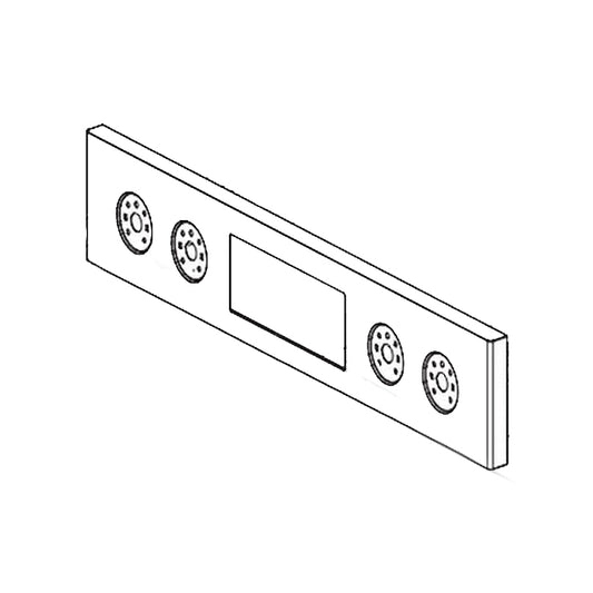 LG Part# AGM75009018 Touch Pad Controller Assembly - Genuine OEM