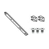 LG Part# AGM75369507 Rail Assembly - Genuine OEM
