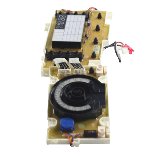 LG Part# AGM75370002 User Interface Control Board - Genuine OEM