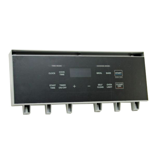 LG Part# AGM75429801 Control Panel Assembly - Genuine OEM