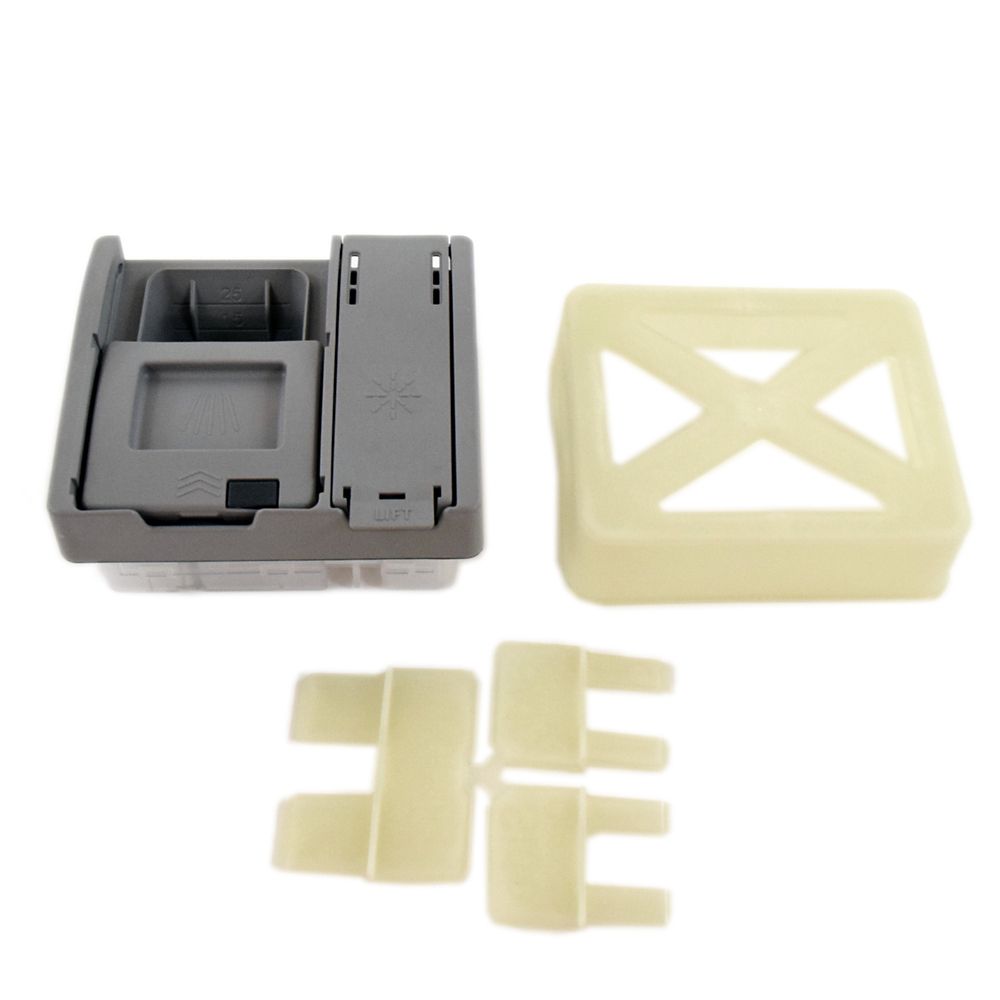 LG Dishwasher Detergent Dispenser Assembly LDFN4542S