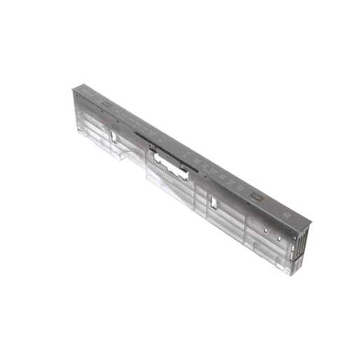 LG Dishwasher Touchpad Control Panel Assembly - Black LDT5678SS/00