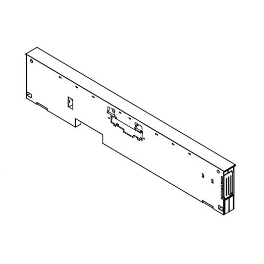 LG Part# AGM75469923 Control Panel Assembly - Genuine OEM