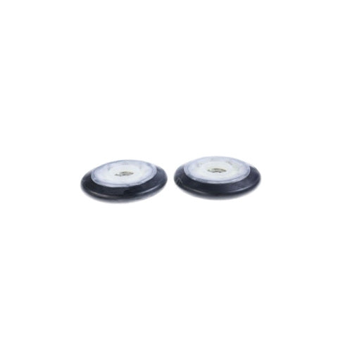 LG Part# AGM75510754 Roller Idler Pulley - Genuine OEM
