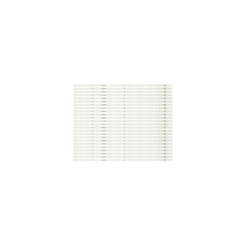 LG Part# AGM76190201 LED Backlight Strips - Genuine OEM