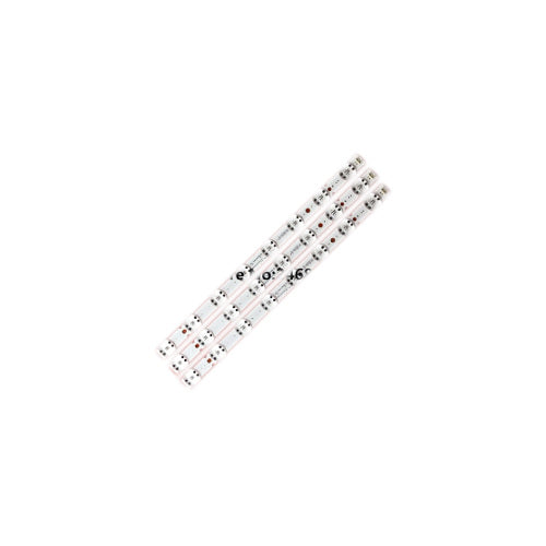 LG Part# AGM76191801 LED Backlight Strip - Genuine OEM
