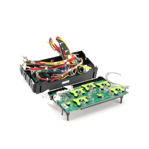 Tcl Remote Control - 06-SRC2209-055-USA