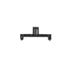 LG Part# AGM76509001 Cleaner Brush Head - Genuine OEM