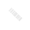 LG Part# AGM76729101 LED Backlight Strip - Genuine OEM