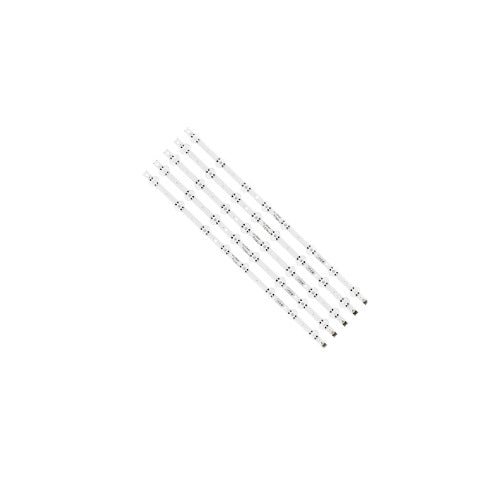 LG Part# AGM76729101 LED Backlight Strip - Genuine OEM