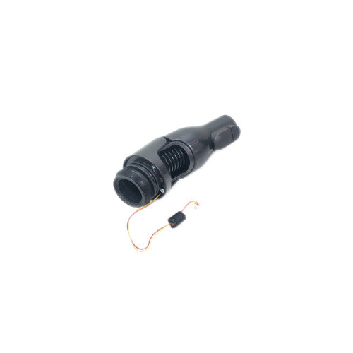 LG Part# AGM76872910 Neck & Bottom Lower Short Hose - Genuine OEM
