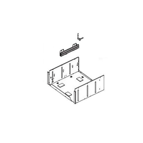 LG Part# AGM76971601 Drawer Parts Assembly - Genuine OEM