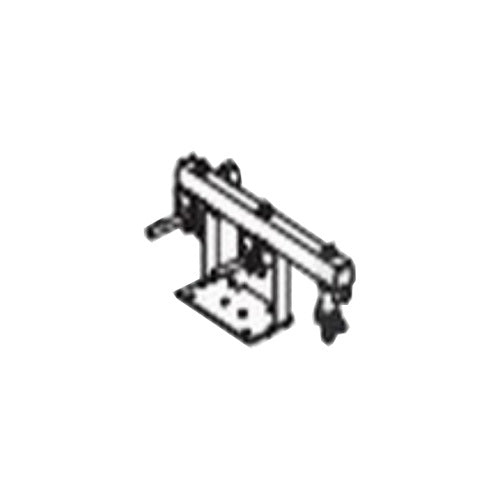 LG Part# AGR76274401 Metal Pipe Assembly - Genuine OEM