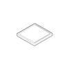 LG Part# AGU30071272 Top Plate Assembly - Genuine OEM