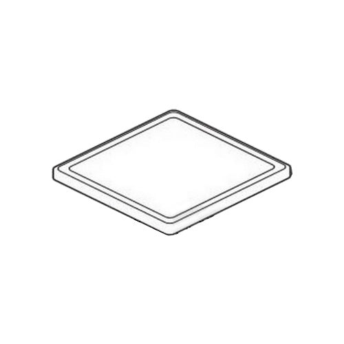 LG Part# AGU30071273 Plate Assembly (Top) - Genuine OEM