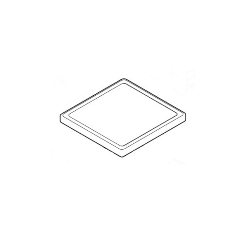 LG Part# AGU30071279 Top Plate Assembly - Genuine OEM