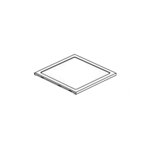 LG Part# AGU32367832 Top Plate Assembly - Genuine OEM