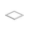 LG Part# AGU32367838 Top Plate Assembly - Genuine OEM
