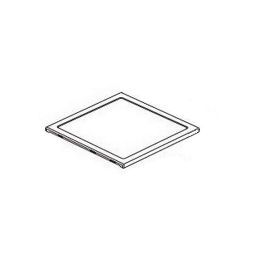 LG Part# AGU32367838 Top Plate Assembly - Genuine OEM