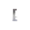 LG Part# AGU36472501 Installation Plate - Genuine OEM