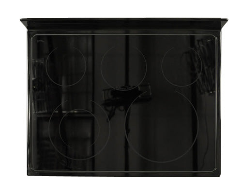 LG Part# AGU70894502 Plate Assembly (OEM)