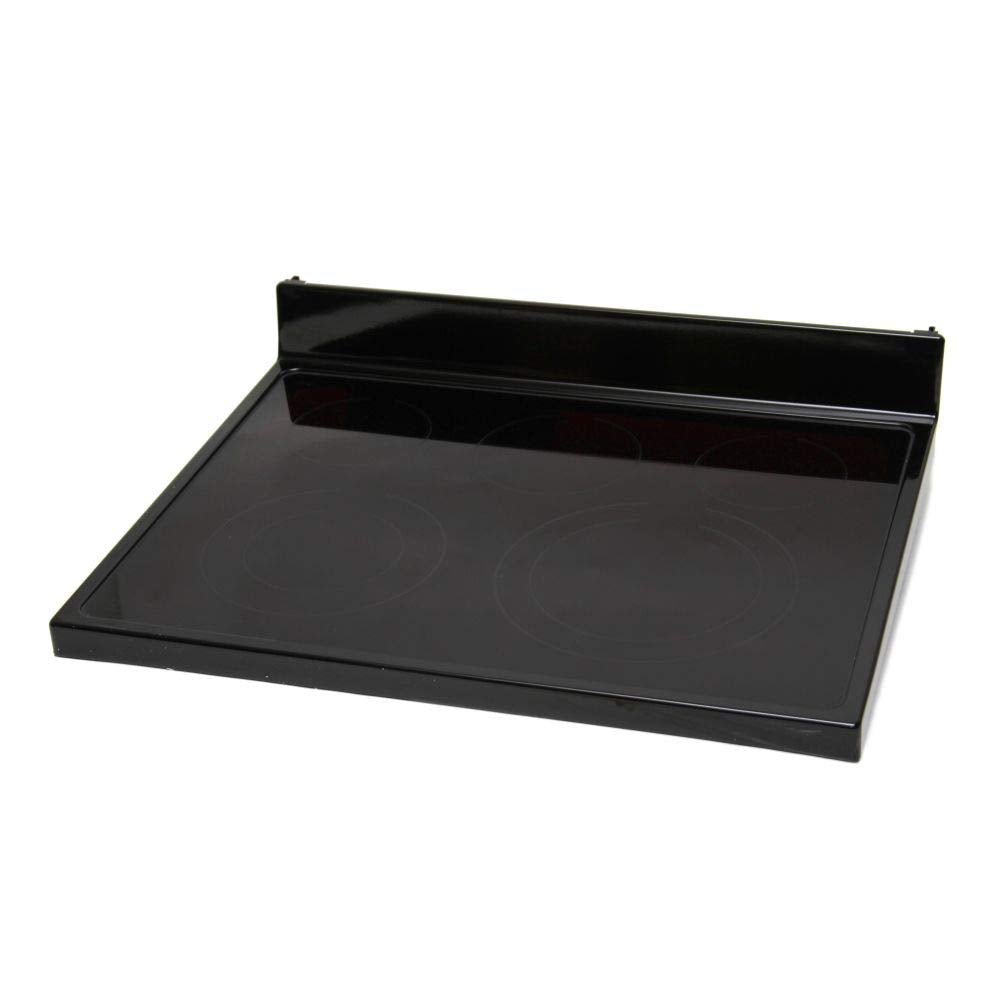 LG Electric Range - Oven/Stove Glass Cooktop Assembly LRE30757ST