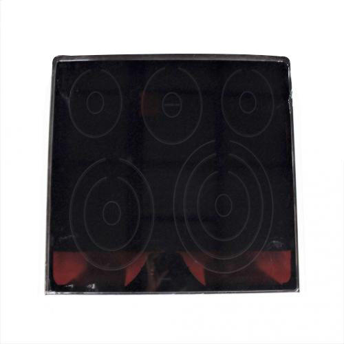 LG Part# AGU72913103 Main Top Assembly - Genuine OEM