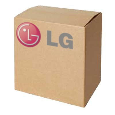 LG Part# AGU72925501 Plate Assembly - Top (OEM)