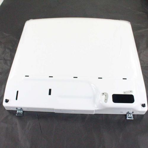 LG Part# AGU72925502 Plate Assembly, Top (OEM)