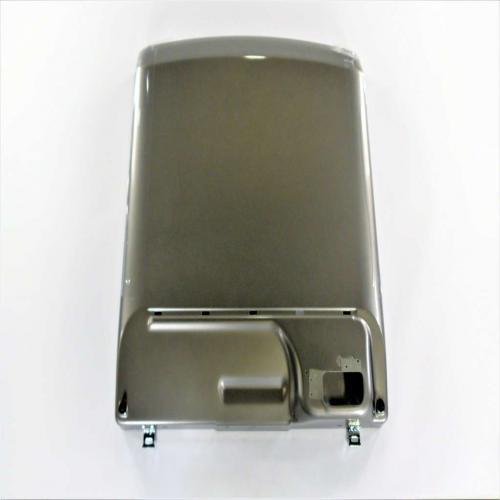 LG Part# AGU72925515 Plate Assembly, Top (OEM)