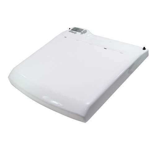 LG Part# AGU72925519 Top Panel Assembly - Genuine OEM