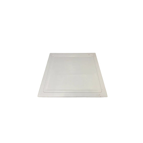 LG Part# AGU73729901 Top Plate Assembly - Genuine OEM