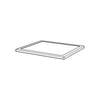 LG Part# AGU73729913 Plate Assembly (Top) - Genuine OEM