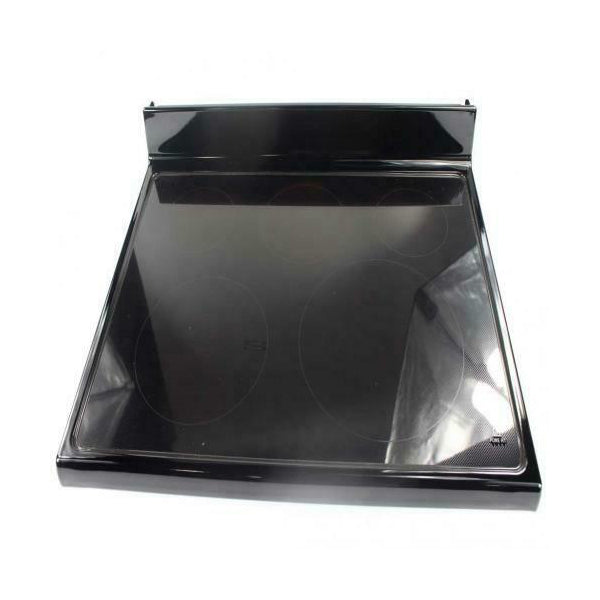 LG Electric Range - Oven/Stove Glass Cooktop Assembly LRE3193SB