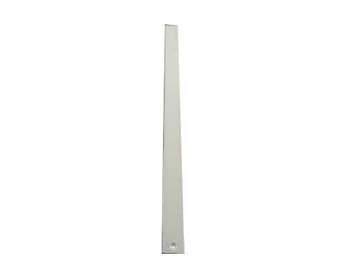 LG Part# AGU73972110 Plate Assembly (OEM) Center