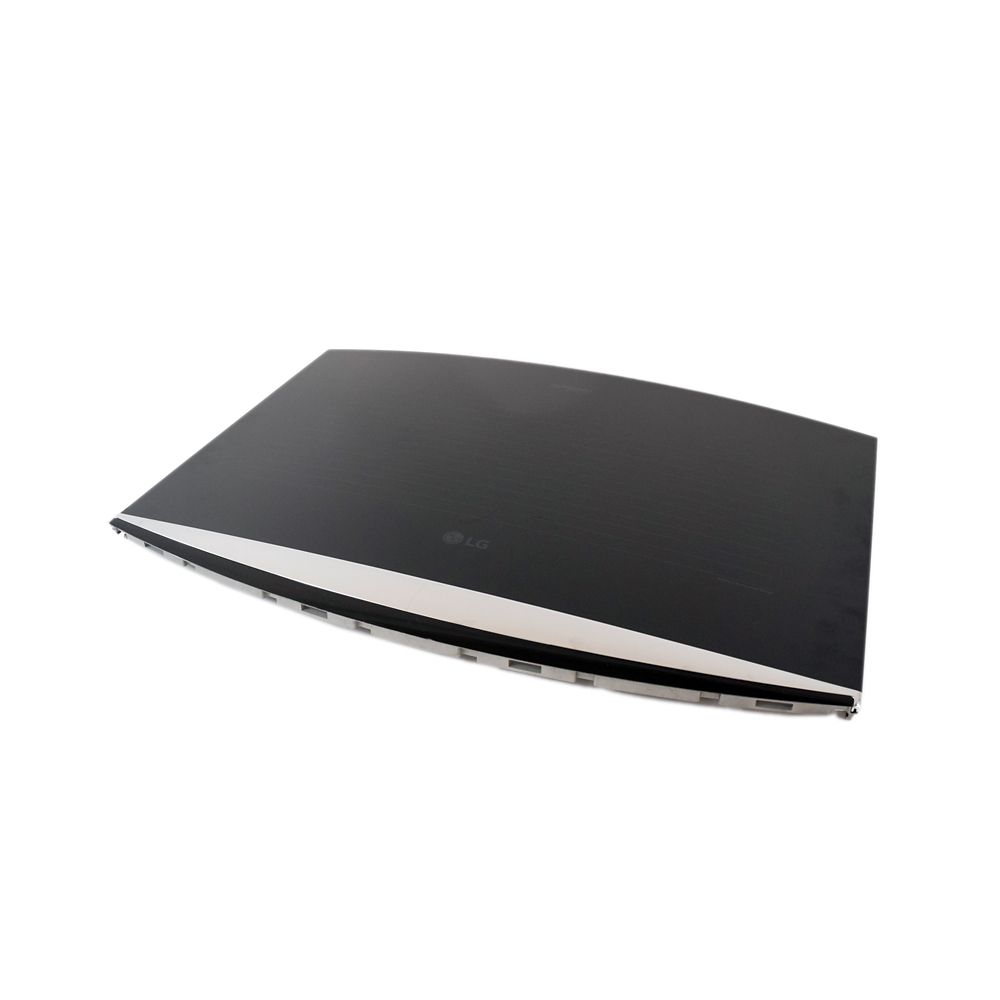 LG Part# AGU74229001 Top Panel Assembly - Genuine OEM