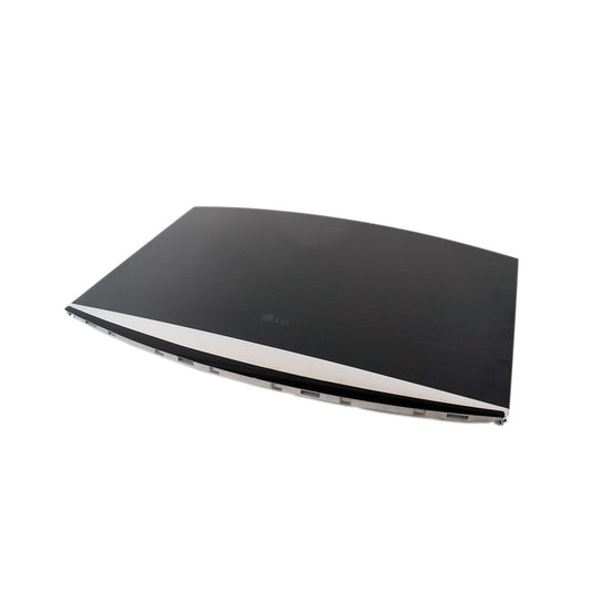 LG Part# AGU74229001 Top Panel Assembly - Genuine OEM