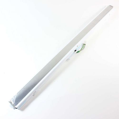 LG Part# AGU74268138 Plate Assembly, Front (OEM)